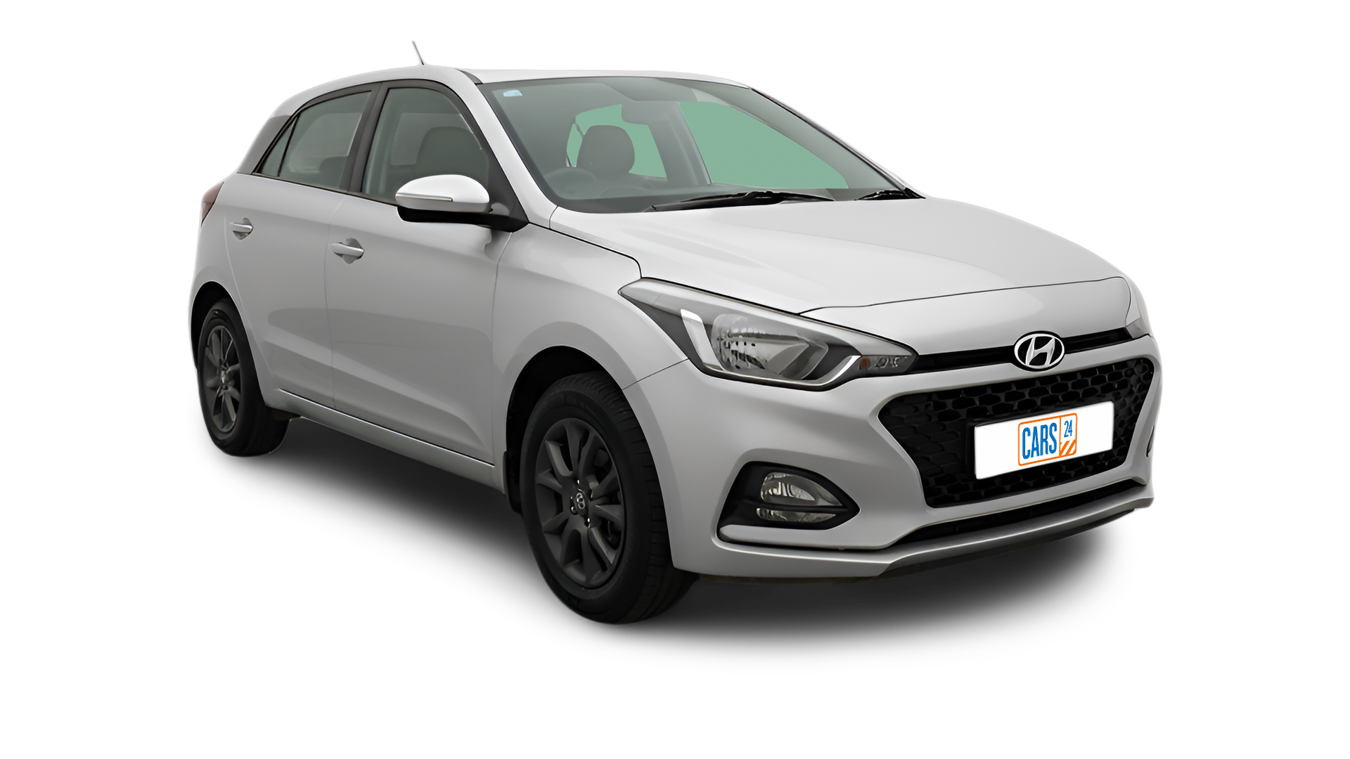 2018 Hyundai Elite i20 - Hatchback - Petrol - Automatic - ₹5.49 lakh